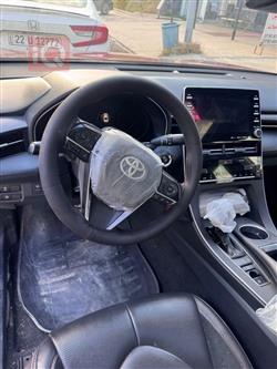 تويوتا أفالون